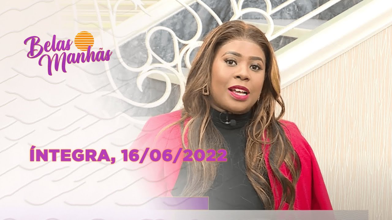 Assista à íntegra do programa alusivo ao dia da criança africana