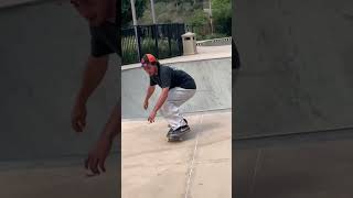 Name This Skateboarding Trick