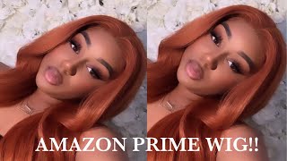 AMAZON WIG | THE BEST WIGS ON AMAZON | NADULA HAIR