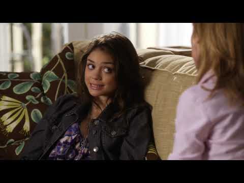 Modern Family : Alex is Lesbian? | STS