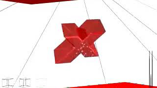AXN - интро 4 (2009-2010)