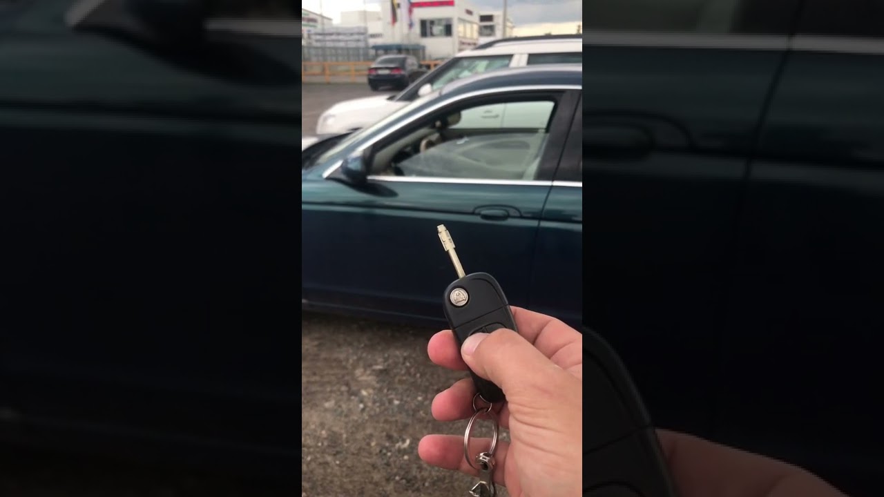 Скрытые функции автомобилей vag