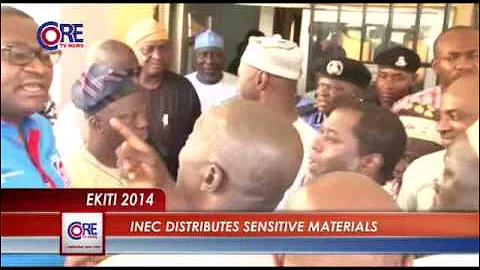 CoreTV News @ 7pm, 19th June, 2014