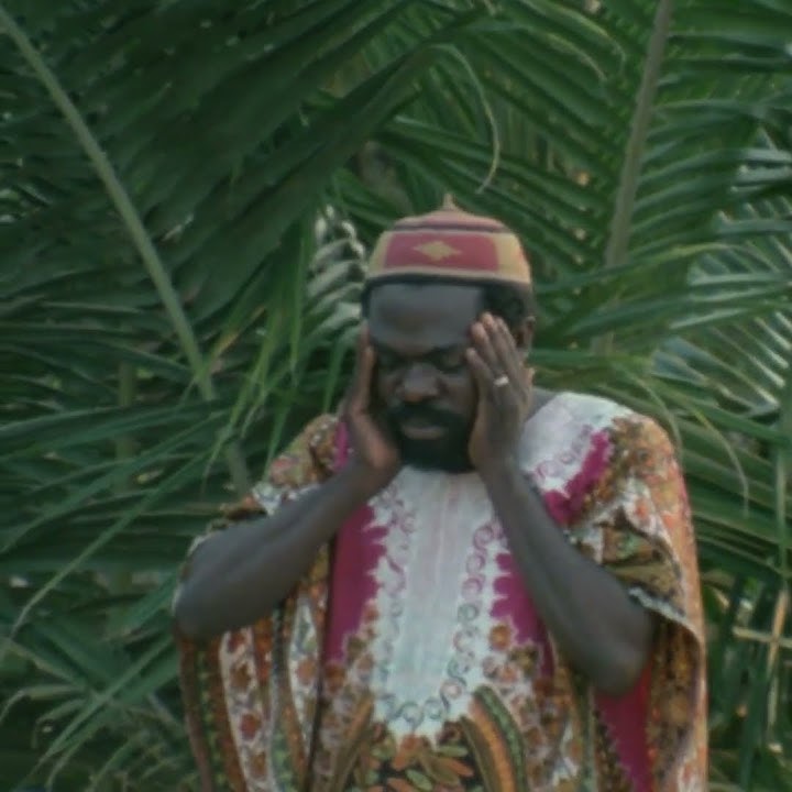 Journey Into The Beyond (1975)