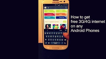 Nexus 5 II Android 4.4 II Tips, Tricks and hidden features II How to use free internet II watch out