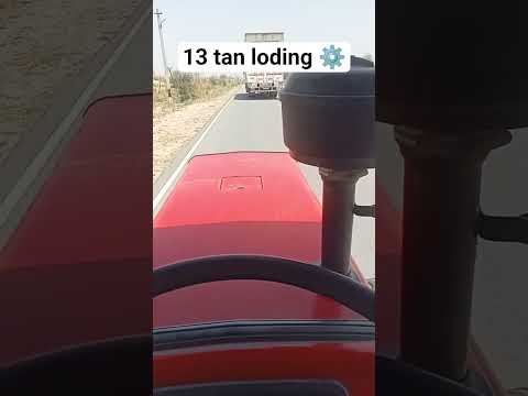 Massey power 🔥💪 #automobile #automobile #ytstudioes #viralindia #farming #funny