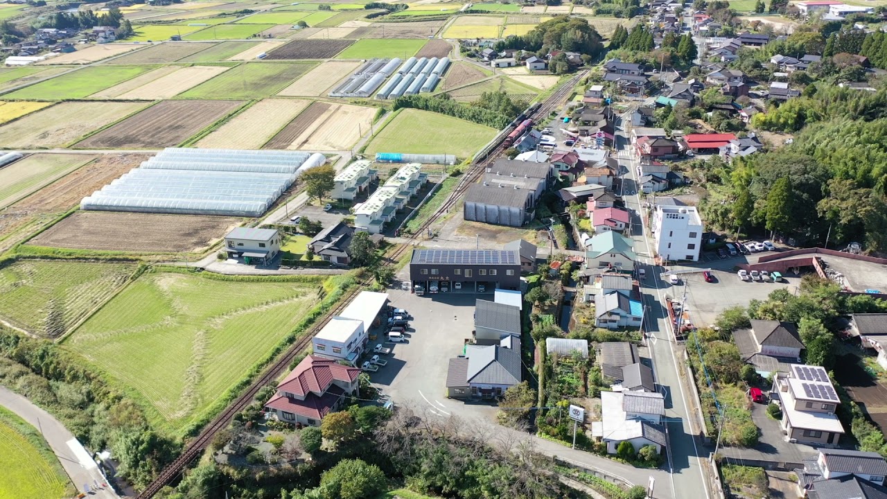 株式会社 丸立 YouTube