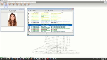 Kantech Weekly Webinar Series - EntraPass Desktops Tab