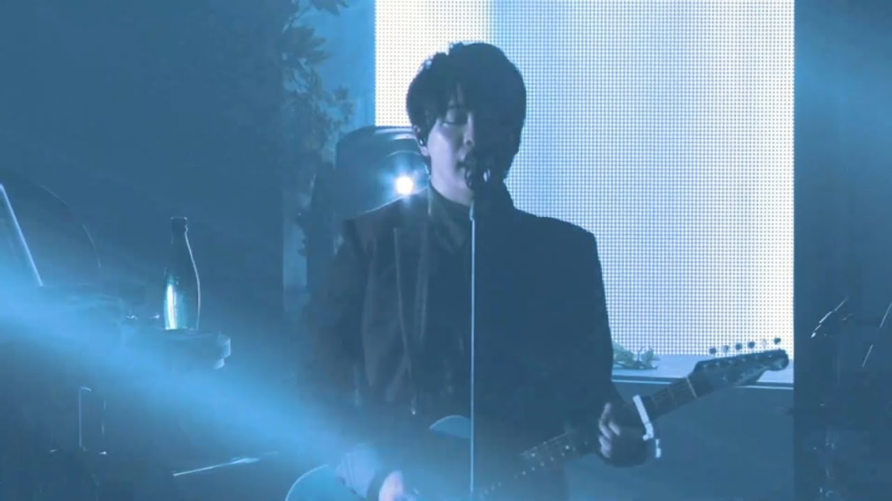 Mrs. GREEN APPLE - FACTORY 【LIVE from “The ROOM TOUR”】 - YouTube