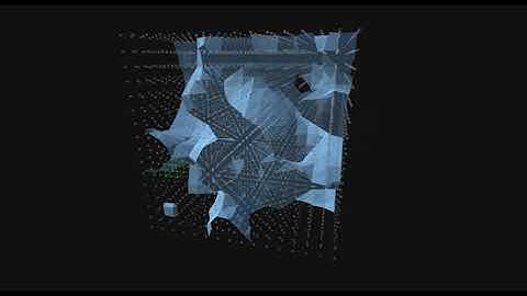 Marching Cubes