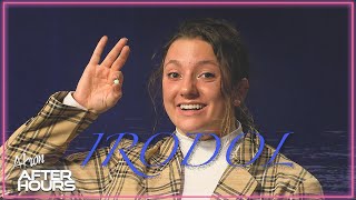 IRODOL | Akron After Hours