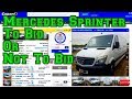 Quick Update About buying A Mercedes Sprinter at Copart Salvage Auction