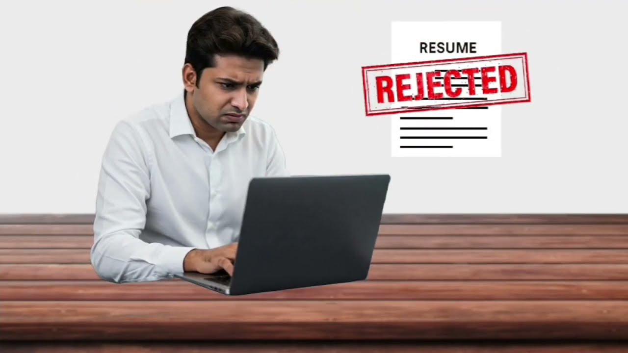 HR-Ready Resume Formats That Actually Get You Shortlisted