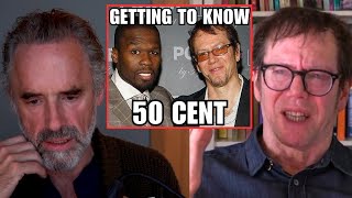 '50 Cent Is Different'  How 50 Cent And Robert Greene Became Friends