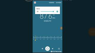Fm Scan Győr - 2018.09. 21.