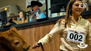 Video: What goes into the San Antonio Rodeo