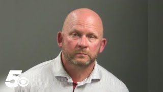 Rogers City Council member, former police chief arrested