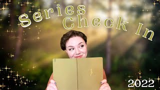 Mid-Year Check In | 2022