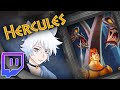 『Stream 47』Disney's Hercules
