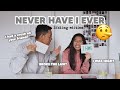 KISSED A BOY PRANK ON OLDER BROTHER | NEVER HAVE I EVER SIBLING EDITION | KaithleenJ