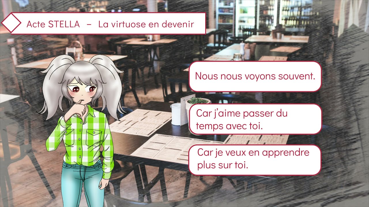Toutes les vidéos