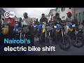 Fuel to electric: How Nairobi is moving beyond fossile fuels | DW News