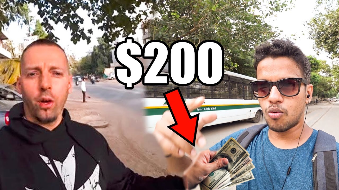 ⁣Harald Baldr Gave me $200 For Making A Meme 😱💵