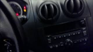 Automatic Transmission: Stall Testing