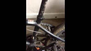 Mongoose BMX Logo Bike Review