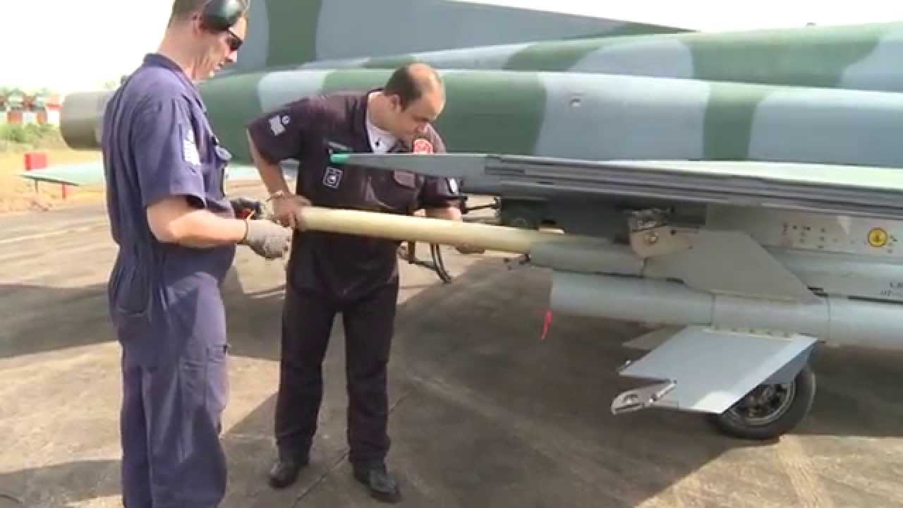 Conexão FAB - Revista Eletrônica - Dezembro 2014