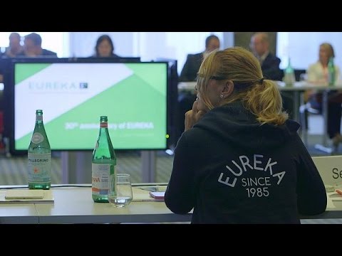 ثلاثون عاما على تأسيس برنامج يوريكا