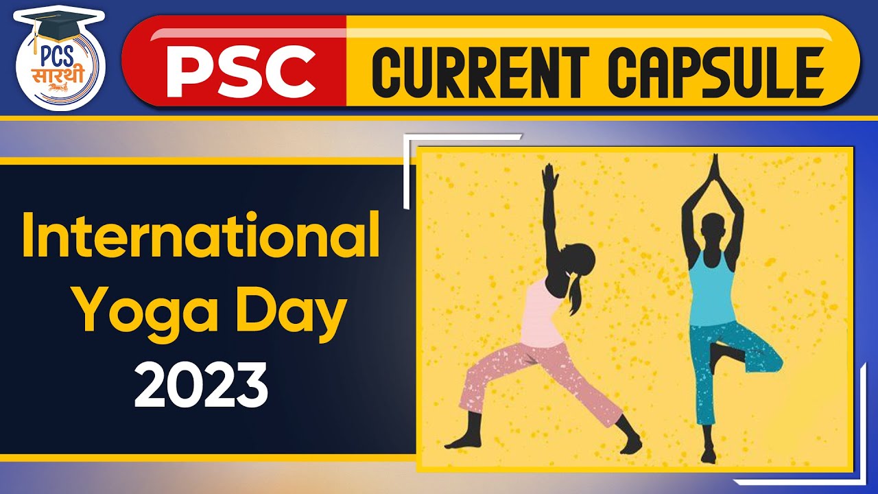 yoga-for-vasudhaiva-kutumbakam-enhance-state-psc-exam-preparation