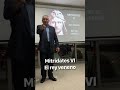 Mitrídates VI el Rey del veneno