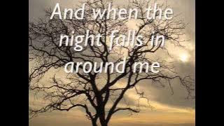3 Doors Down- Landing in London lyrics
