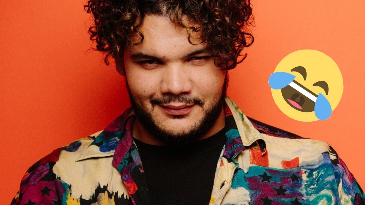 Les MOMENTS les plus DRÔLES de SADEK ! 😂😂