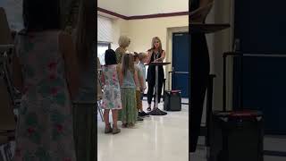 2nd grade awards