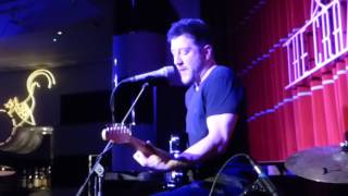 Watch Matt Cardle In Chains video