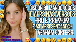 Disponibilizando Jogos E Apps Na Suas Versões Pró E Premium!!! screenshot 4
