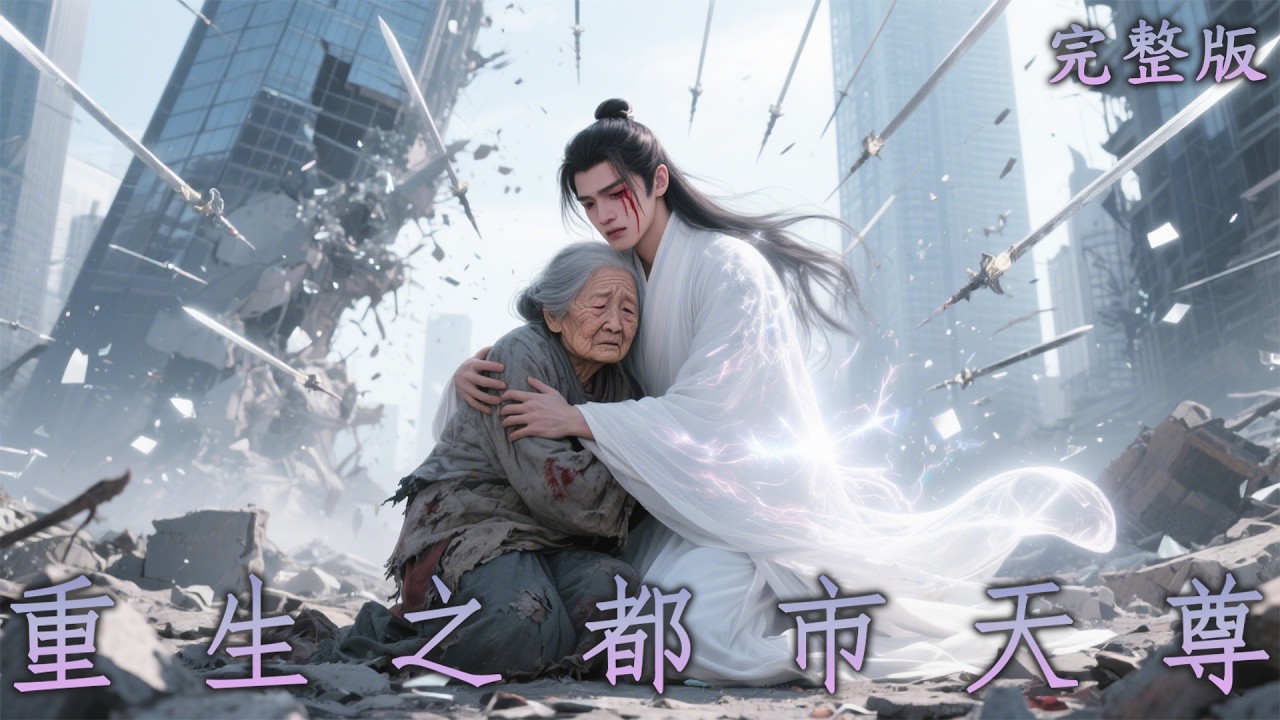 Когда-то подонок, теперь бессмертный! Пять тысяч лет совершенствования, чтобы изменить свою судьбу!