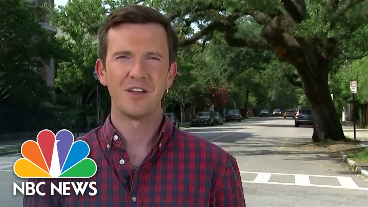 S.C. Primary Illustrates Fine Line For Trump Critics In Midterm Elections