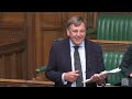 Sir John Whittingdale MP Speaks In Debate On The Sovereignty Of The Chagos Islands