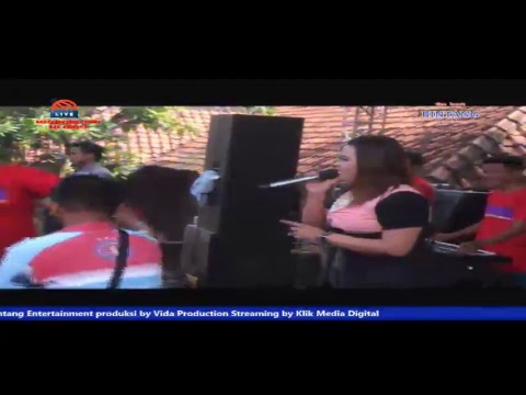 LIVE STREAMING BINTANG ENTERTAINMENT | PANGGANGSARI - LOSARI | SESI SIANG