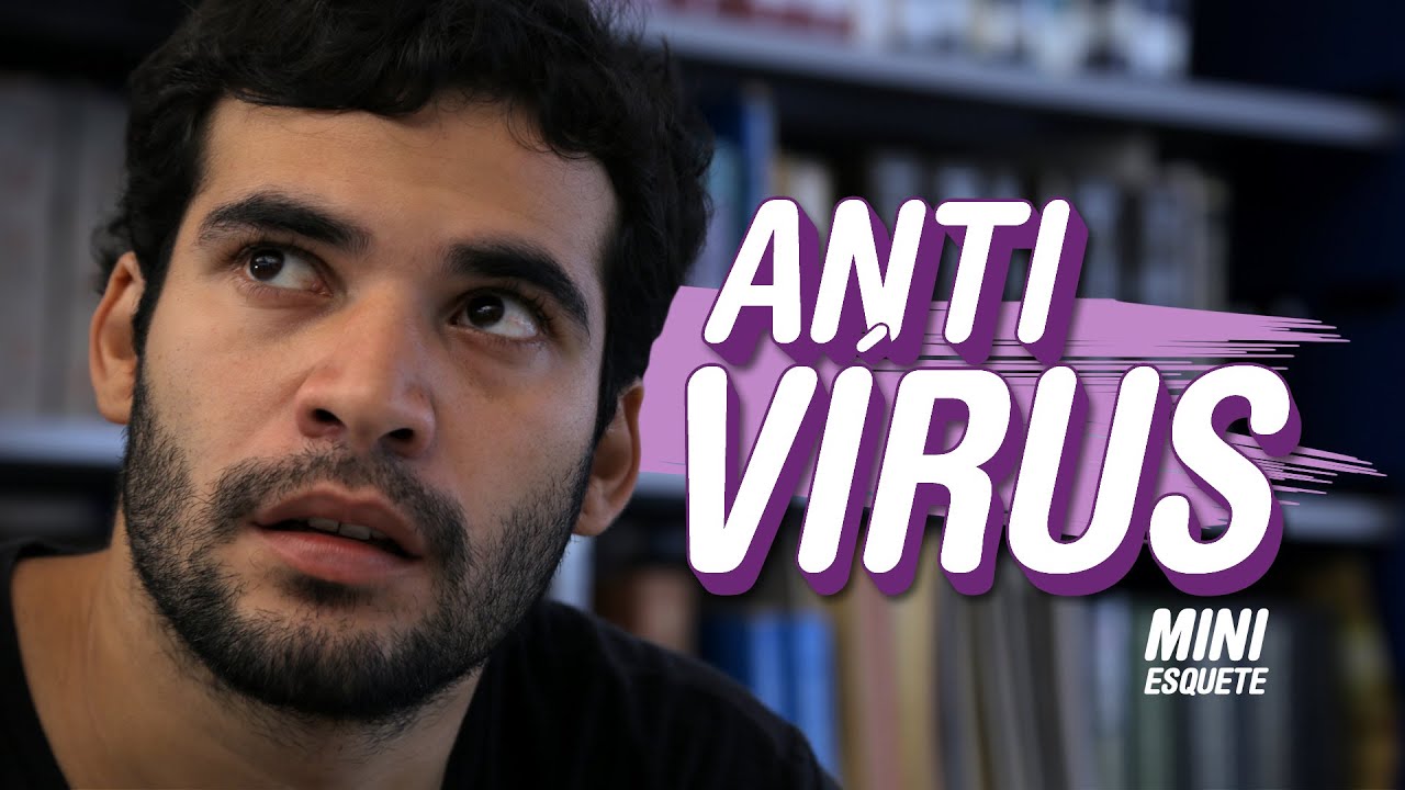 ANTIVIRUS