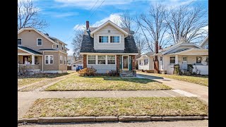 Homes for sale - 164 Ido Avenue, Akron, OH 44301