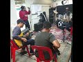 Dalam Gerimis by Visa (Cover)