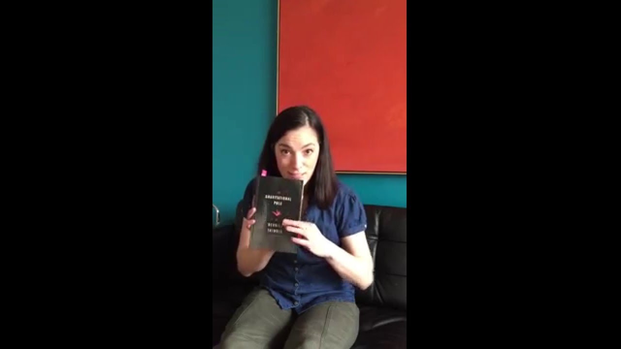 Follow the Playwright: Beth Graham - The Gravitational Pull of Bernice Trimble