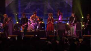 Broken Social Scene - Fire Eye&#39;d Boy - Live at Terminal 5