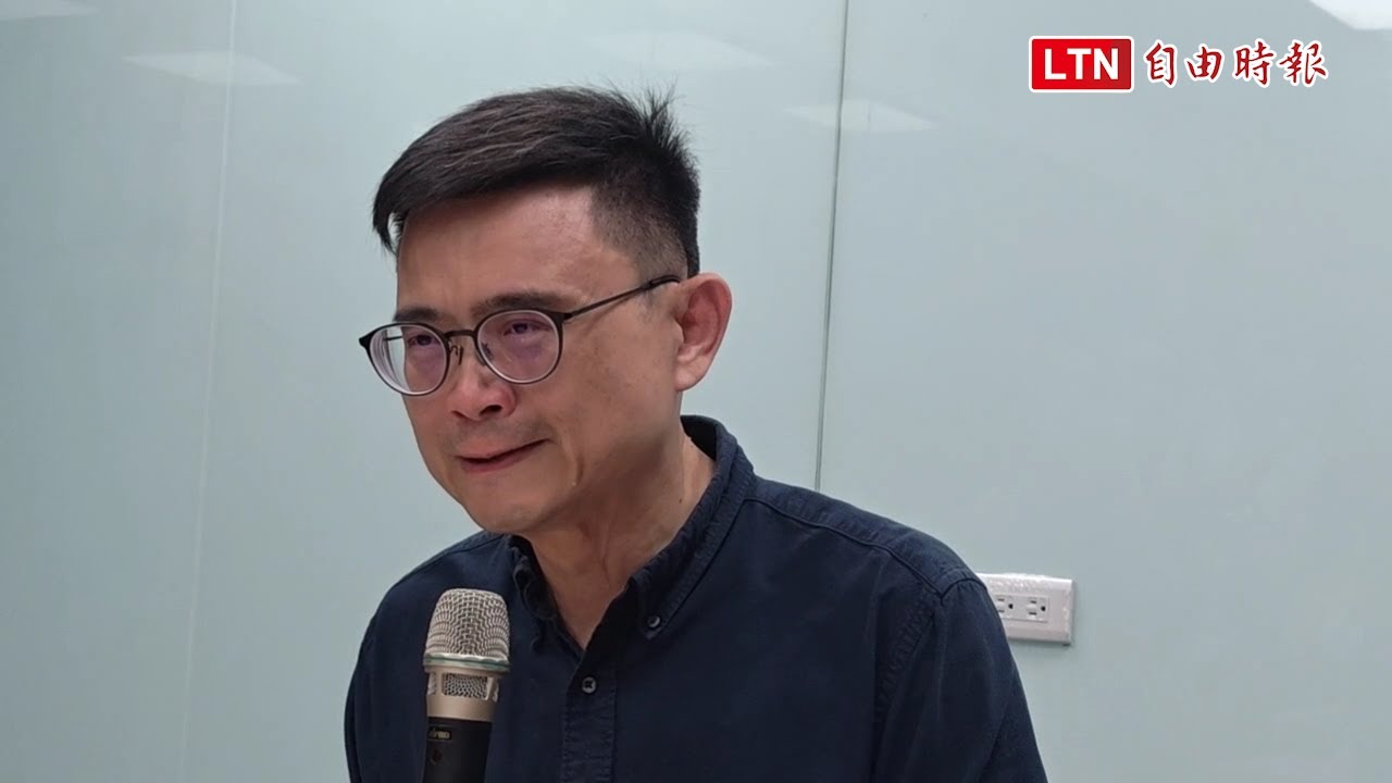 8歲兒子將轉學 賴瑞隆落淚:向女童跟家長及自己孩子道歉 8歲兒子將轉學 賴瑞隆落淚:向女童跟家長及自己孩子道歉