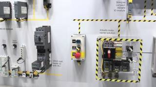 Das innovierte AS Interface von Siemens