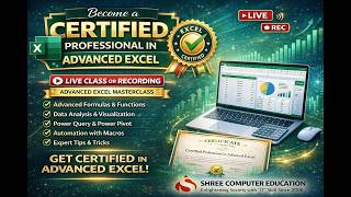 3. Excel - Types of Cell Addressing
